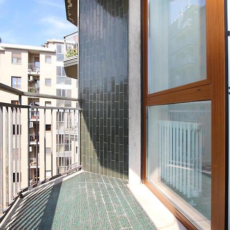 Nuovissimo Appartamento In Centro Milan Bagian luar foto
