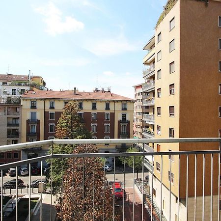 Nuovissimo Appartamento In Centro Milan Bagian luar foto