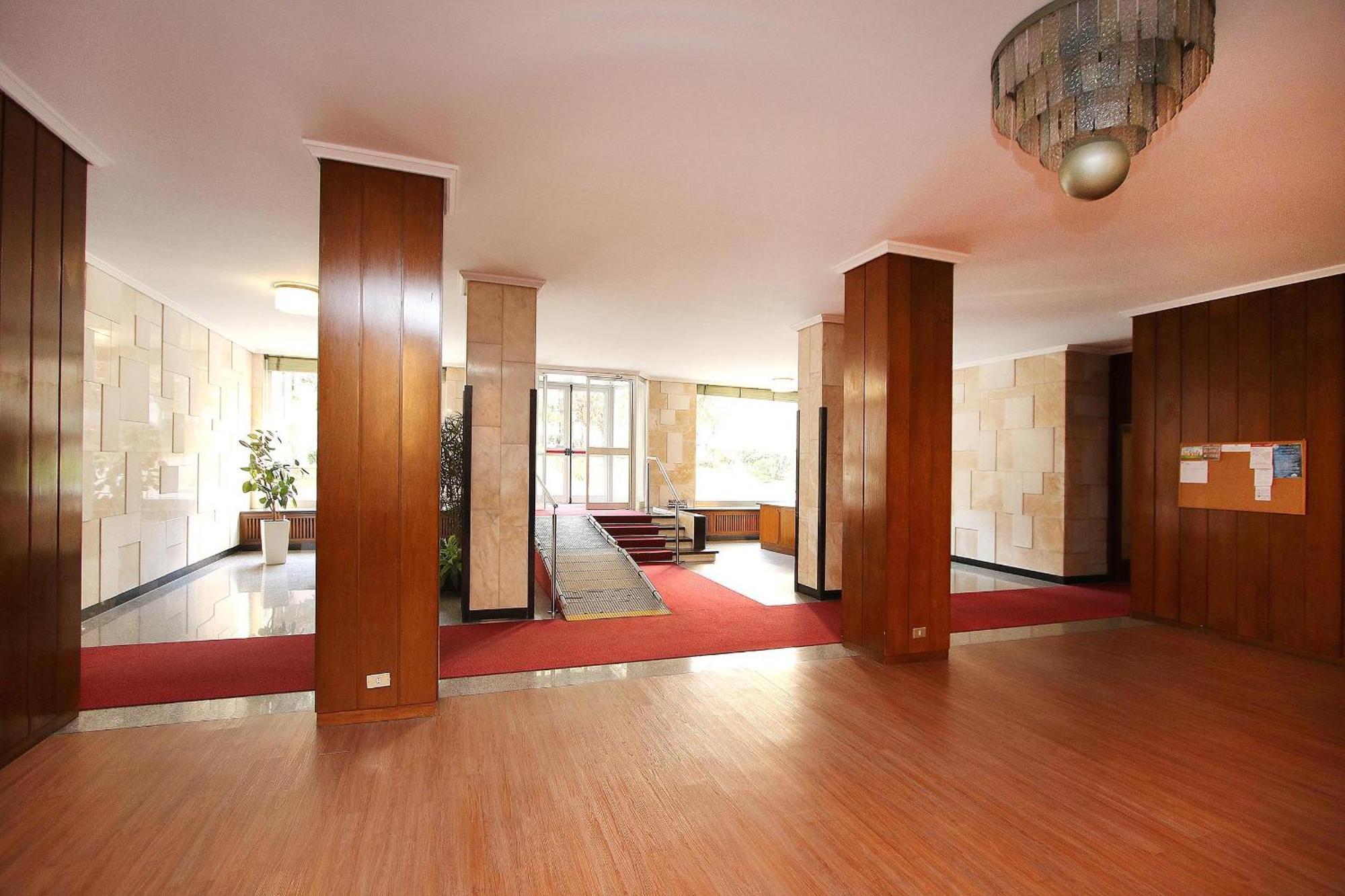 Nuovissimo Appartamento In Centro Milan Bagian luar foto