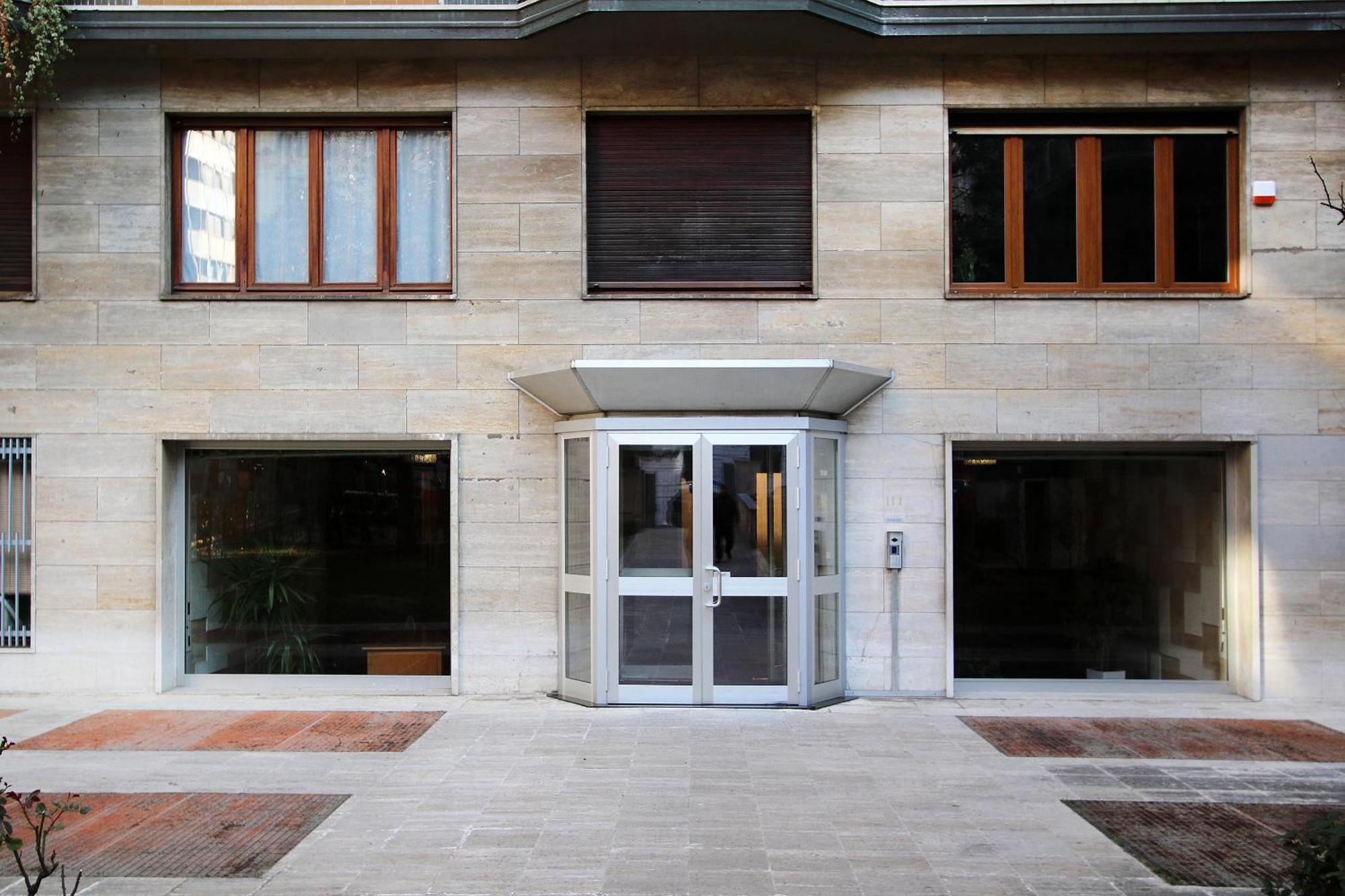 Nuovissimo Appartamento In Centro Milan Bagian luar foto